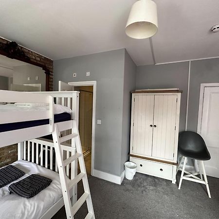 Stay In Paddington London Kültér fotó