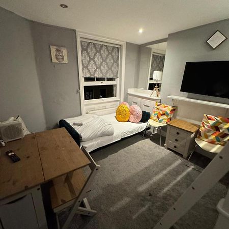 Stay In Paddington London Kültér fotó