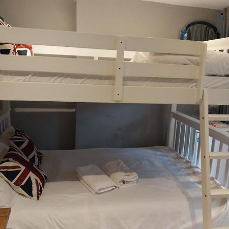 Stay In Paddington London Kültér fotó
