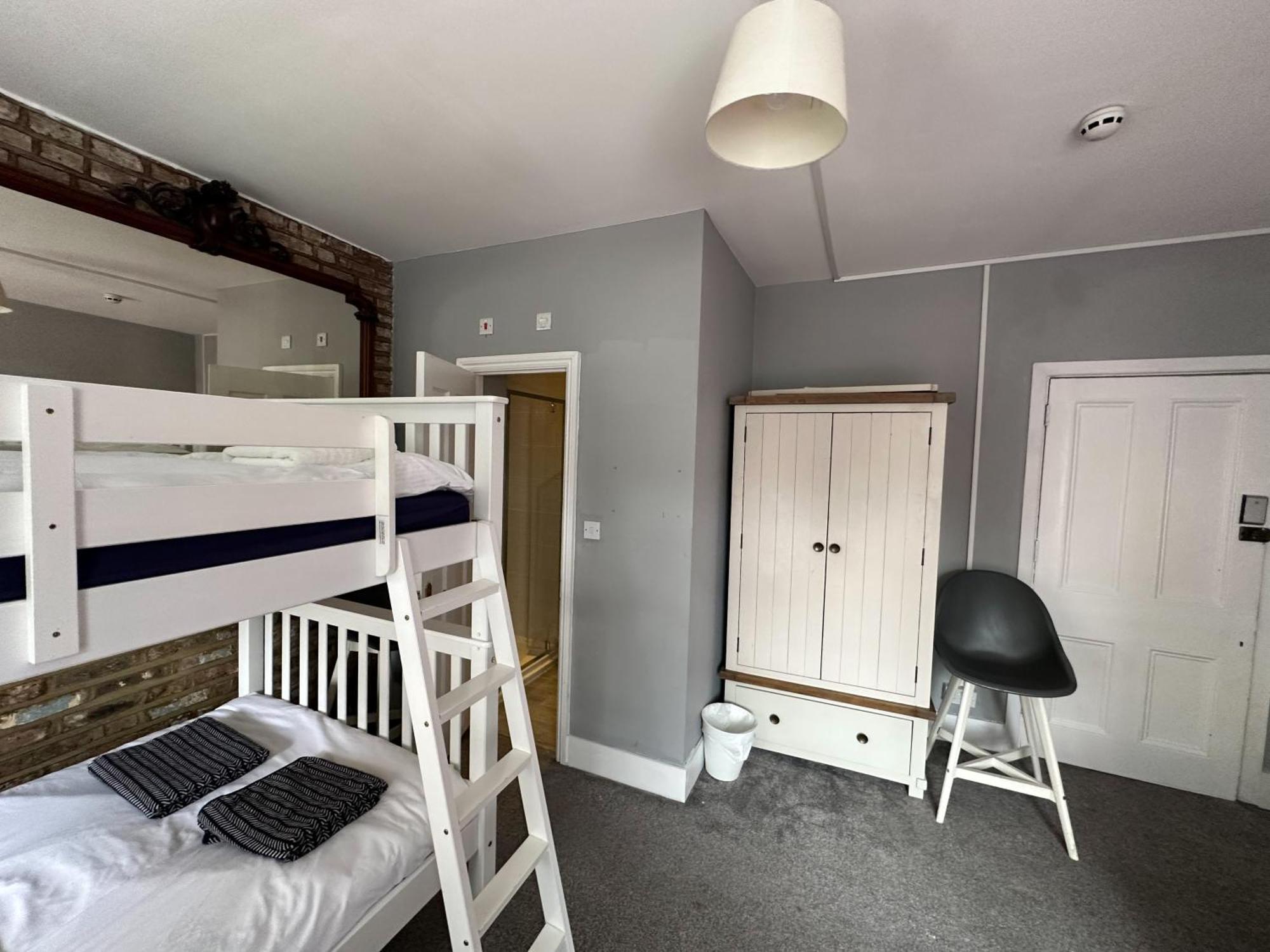 Stay In Paddington London Kültér fotó