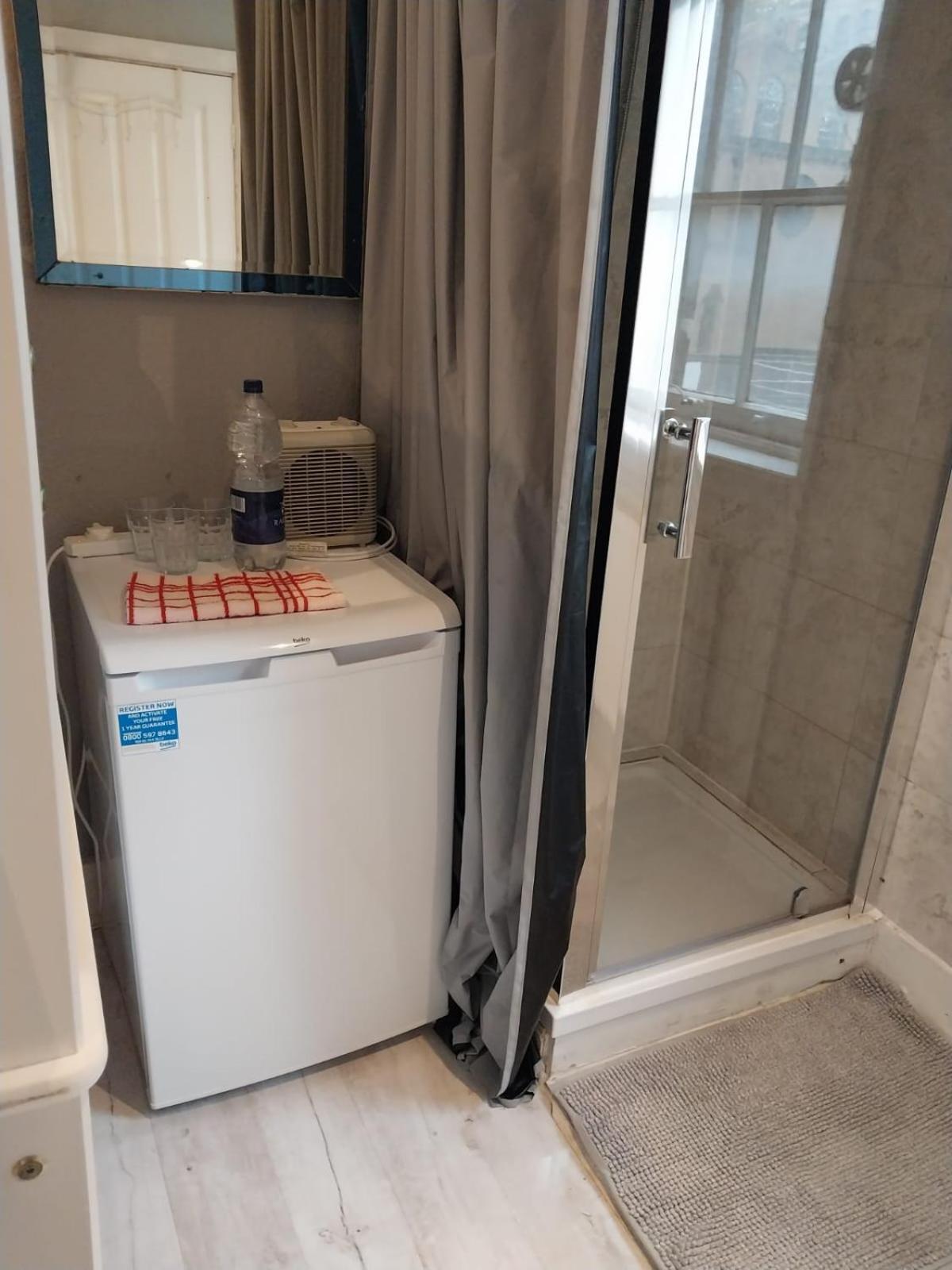 Stay In Paddington London Kültér fotó