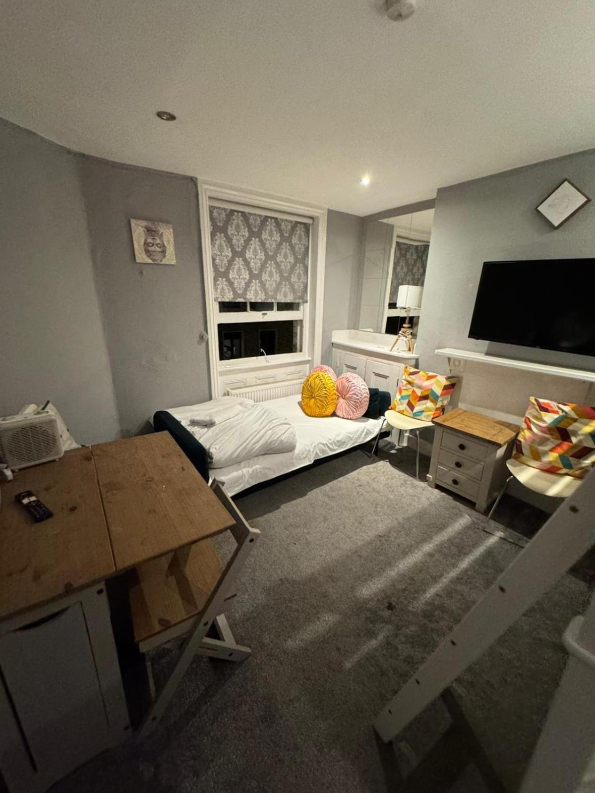 Stay In Paddington London Kültér fotó
