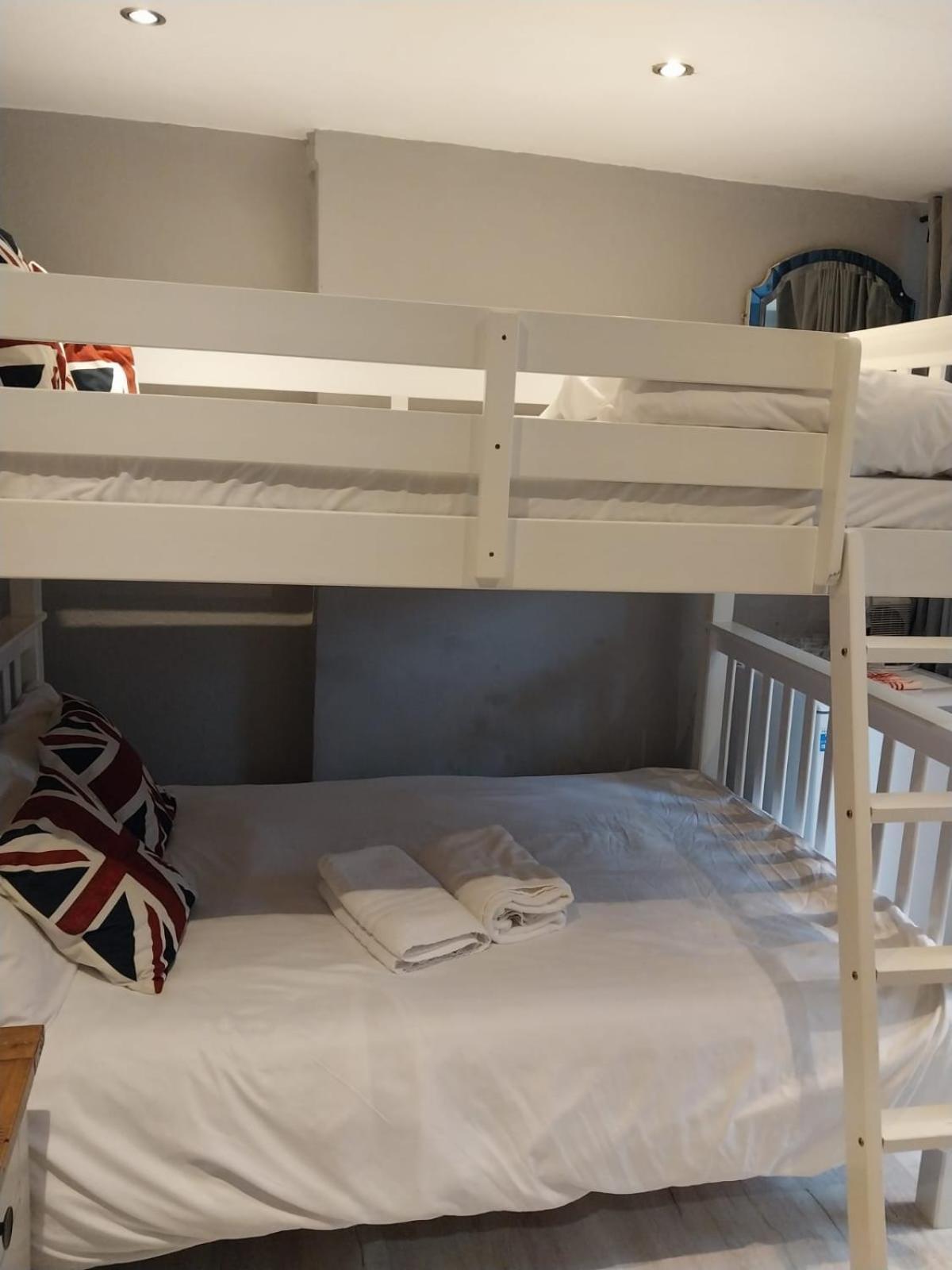 Stay In Paddington London Kültér fotó