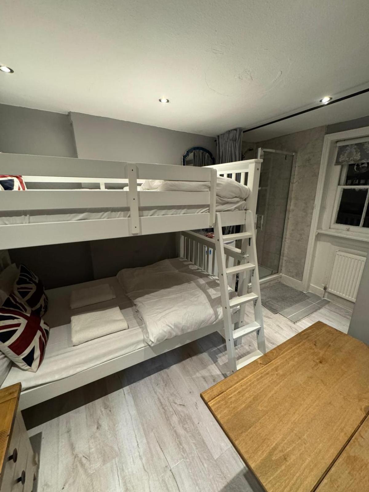 Stay In Paddington London Kültér fotó