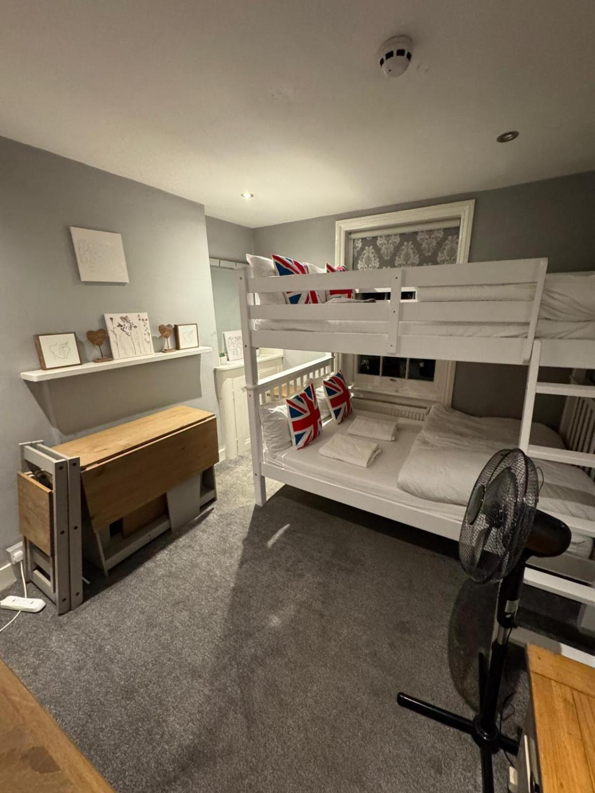 Stay In Paddington London Kültér fotó