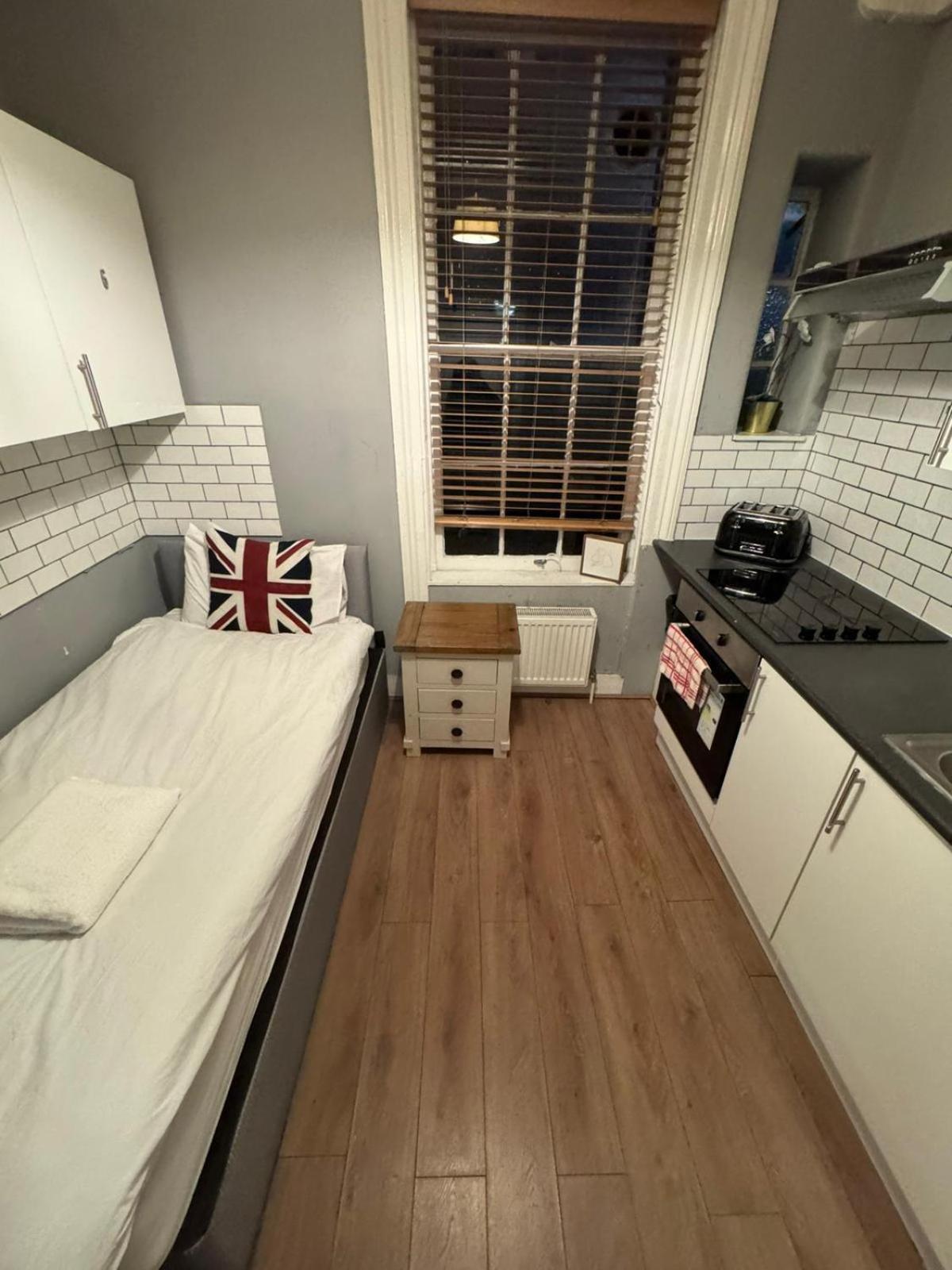 Stay In Paddington London Kültér fotó